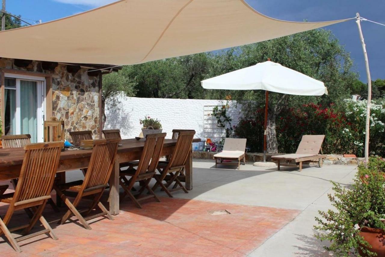 Boutique De Charme Self Check-In - Accesso Autonomo Hotel Alghero Exterior photo