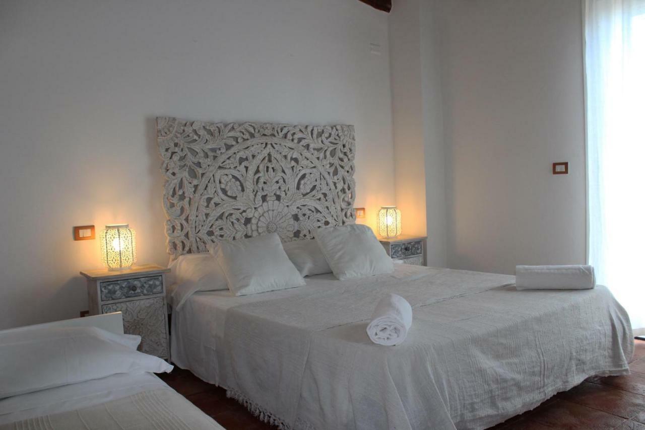 Boutique De Charme Self Check-In - Accesso Autonomo Hotel Alghero Exterior photo
